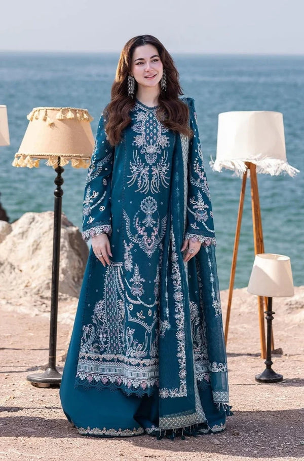 Royal Muse