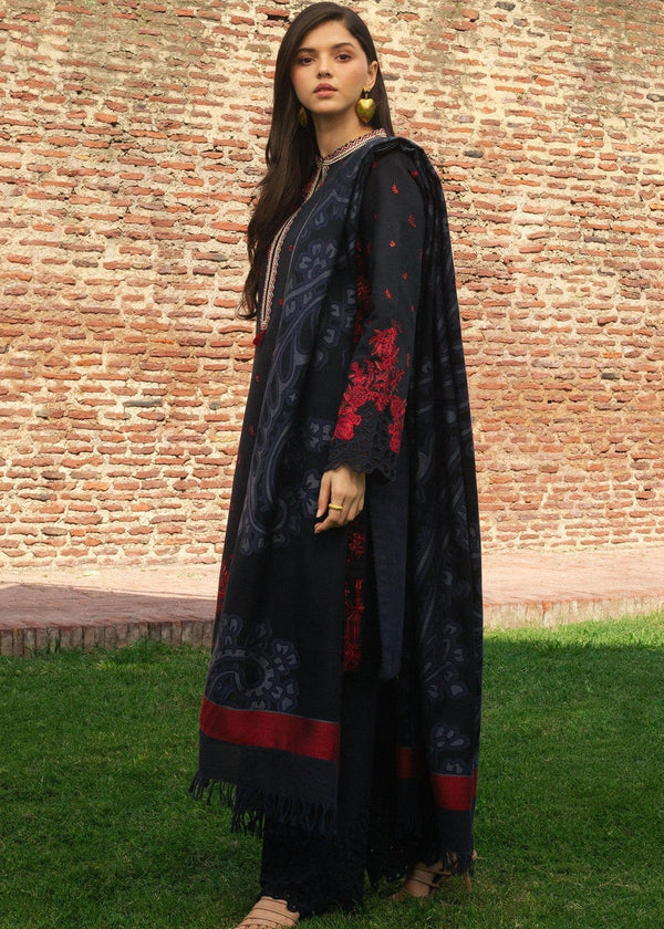 ALMORA