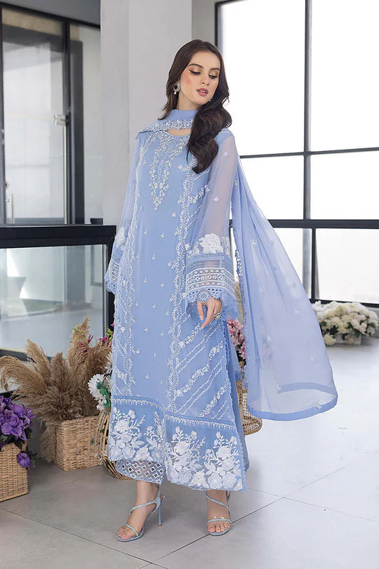 Exclusive Flora