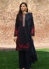 ALMORA